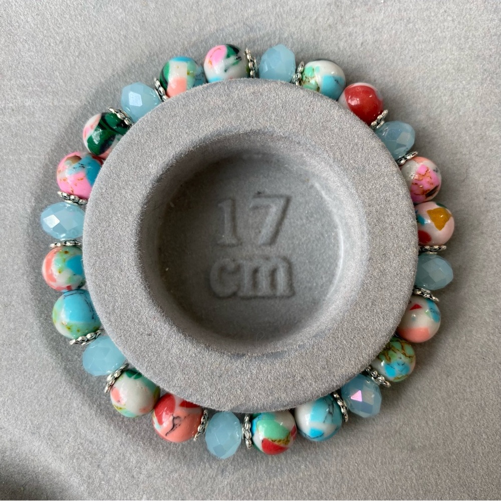 Handmade bracelets - Picture 10 of 10